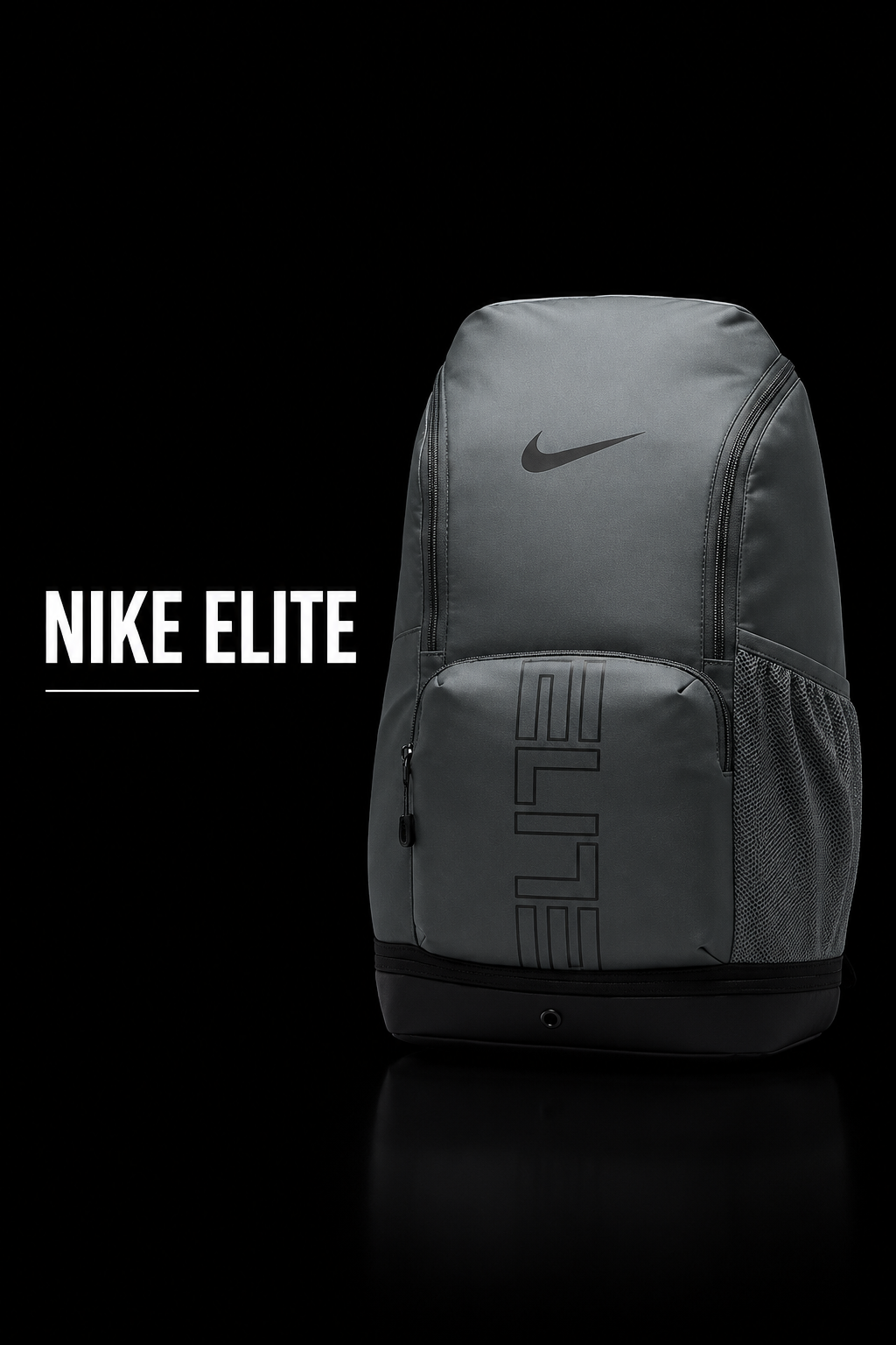 Nike Elite
