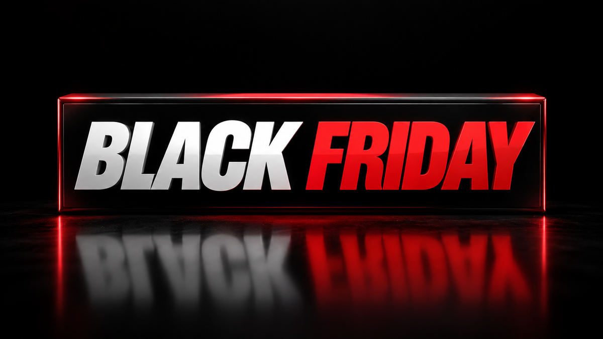 Black friday