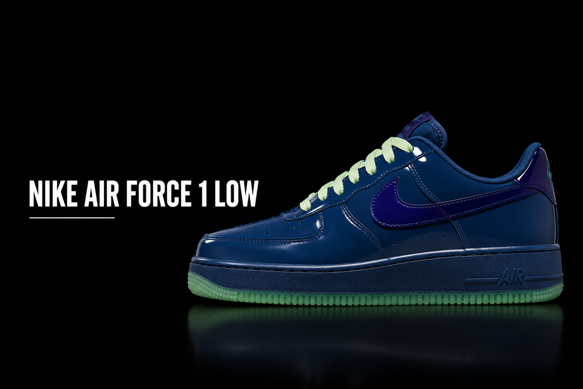 Nike Air Force 1 Low