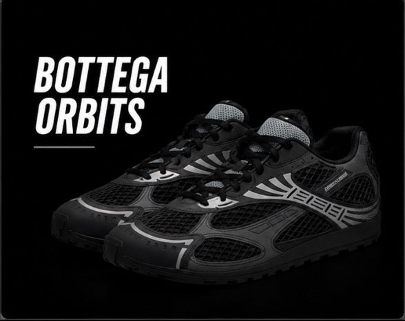 Bottega Venetas