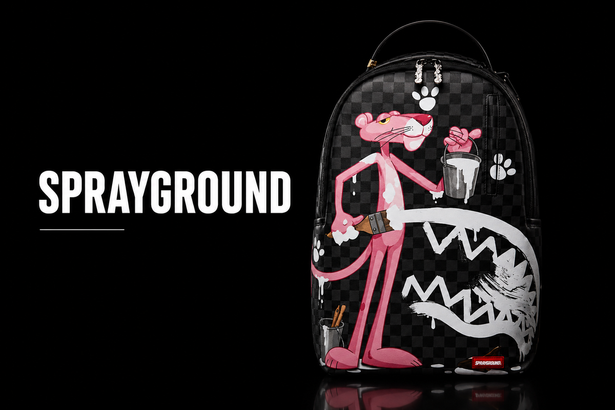 Sprayground
