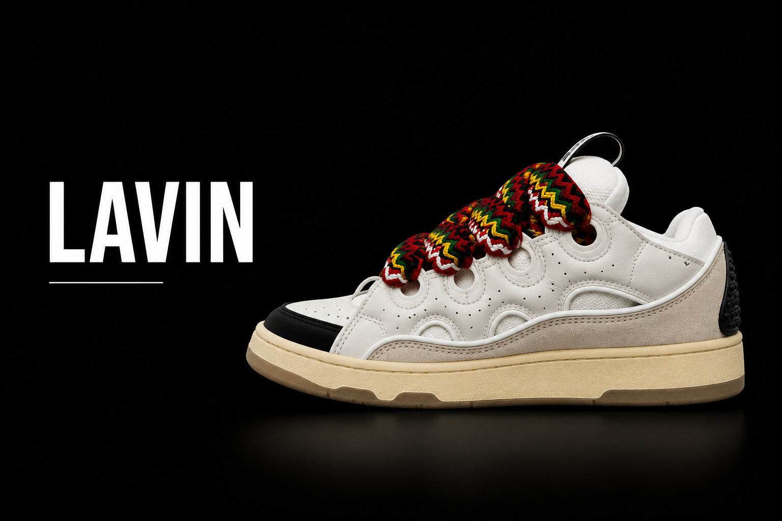 Lavins