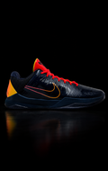 Caitlin Clark x Nike Zoom Kobe 5 Protro 'Indiana Fever'