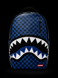 Sprayground Midnight Sip Backpack Backpack 'Black Blue'