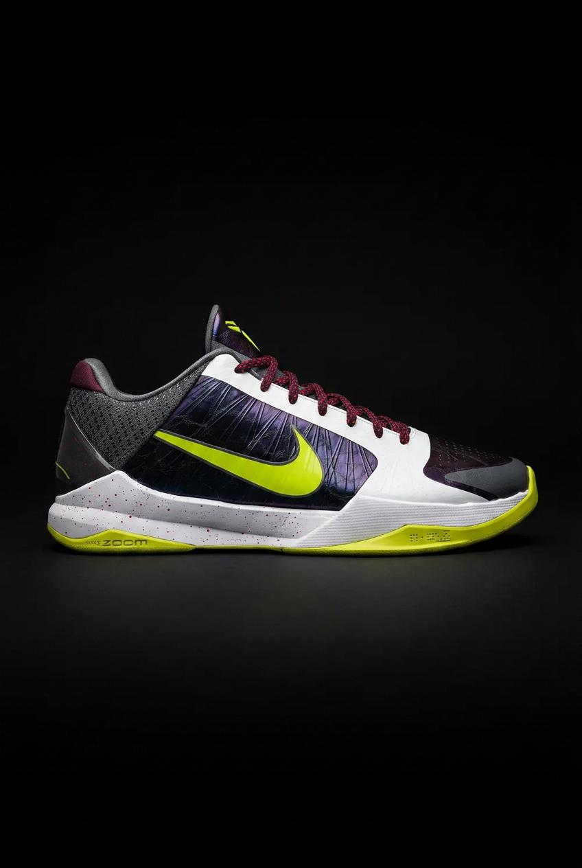 Nike Zoom Kobe 5 Protro 'Chaos' 2020