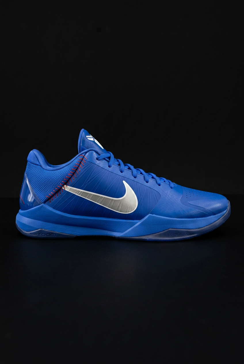 Nike Zoom Kobe 5 Protro 'Dodgers'