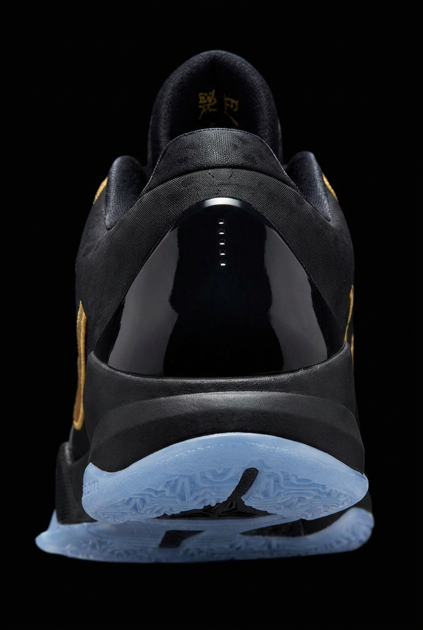 Nike Zoom Kobe 5 Protro 'Year of the Mamba - Eggplant'