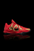 Nike Zoom Kobe 5 Protro 'Year of the Mamba - University Red'