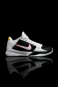 Nike Zoom Kobe 5 Protro 'Alternate Bruce Lee'