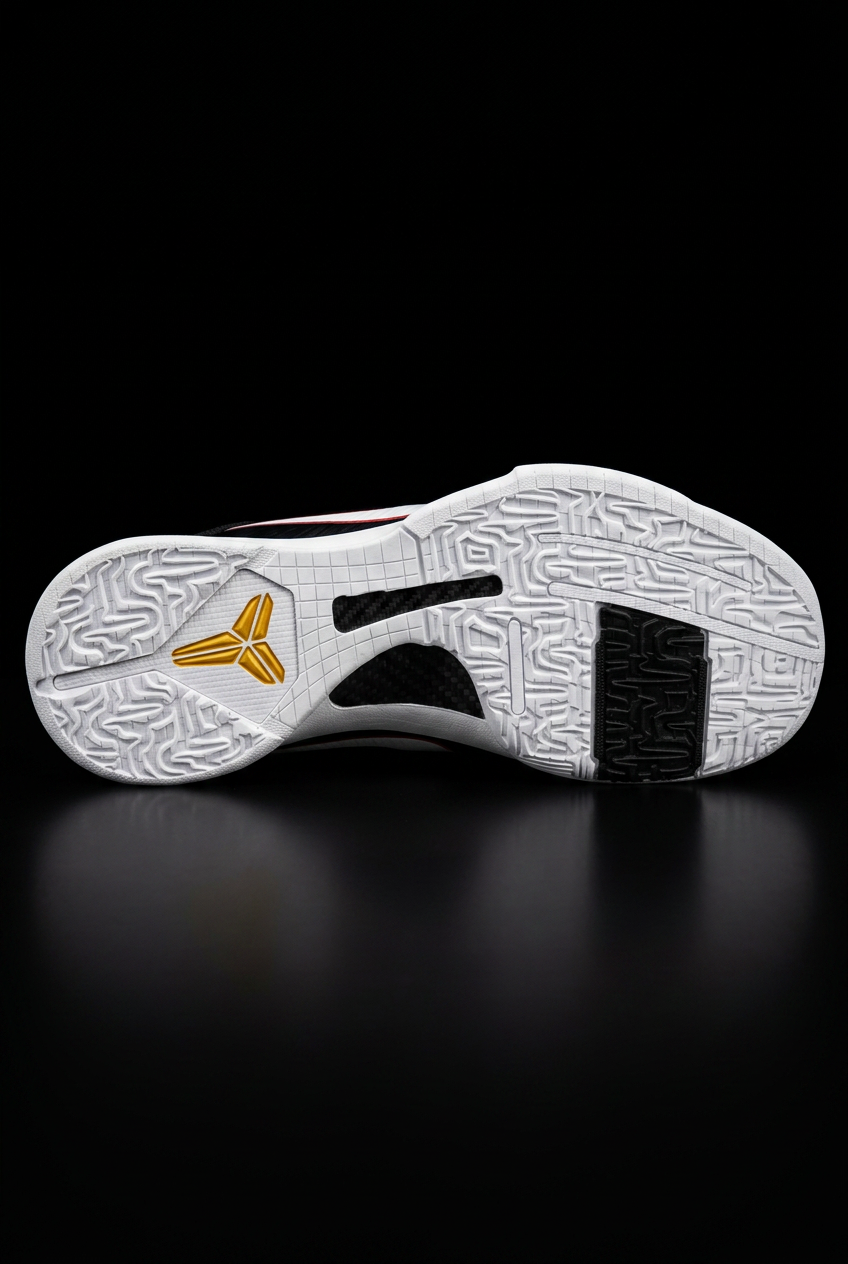 Nike Zoom Kobe 5 Protro 'Alternate Bruce Lee'