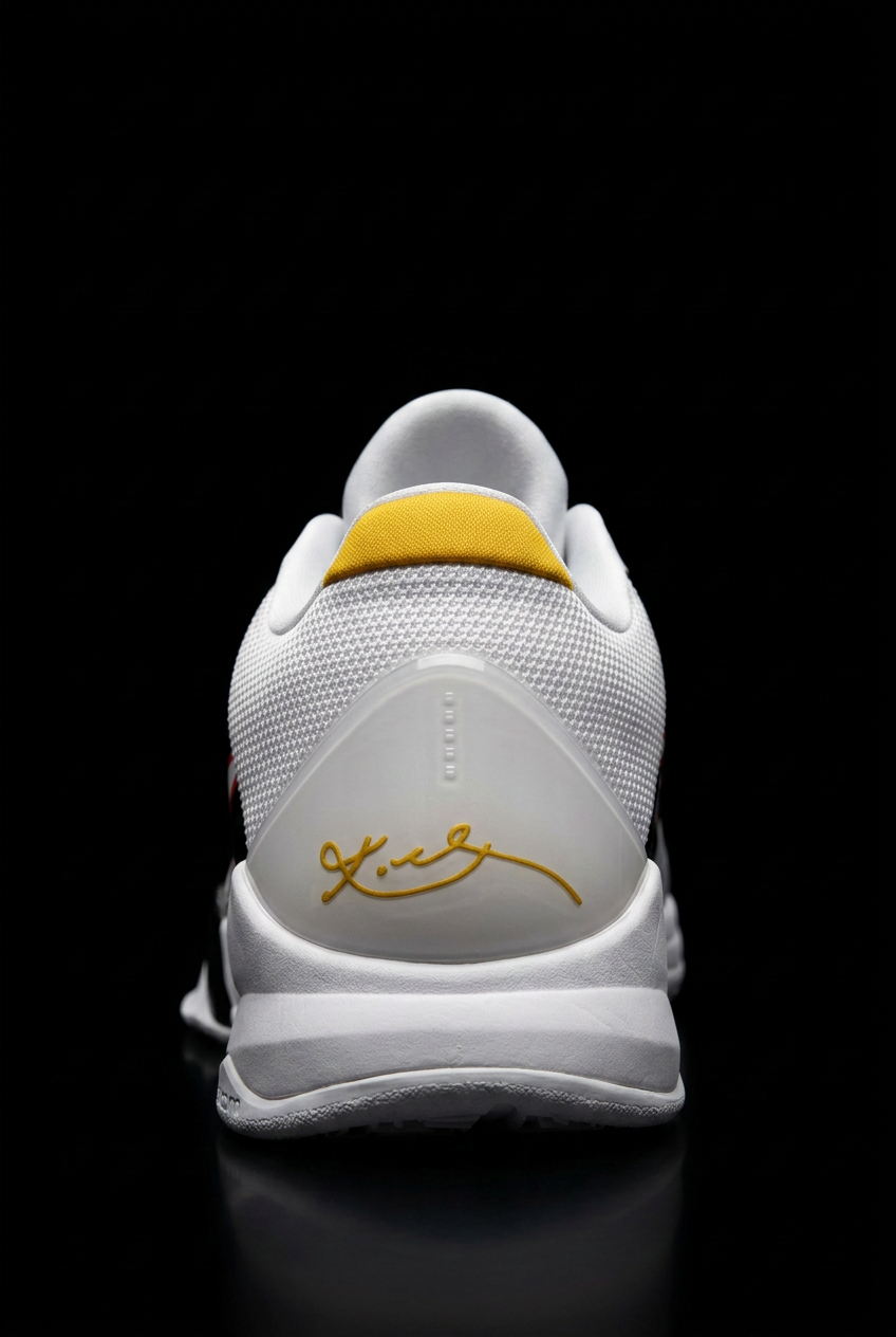 Nike Zoom Kobe 5 Protro 'Alternate Bruce Lee'