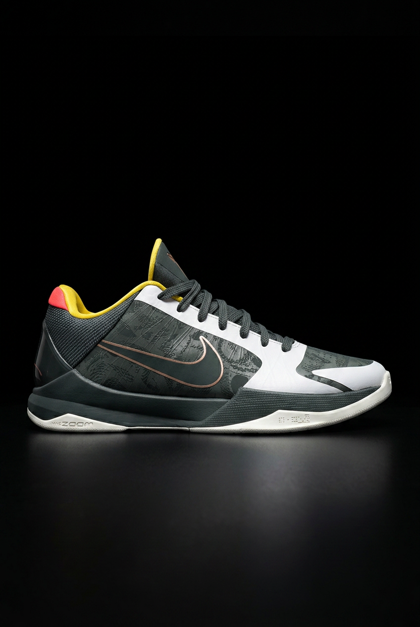 Nike Zoom Kobe 5 Protro 'EYBL'