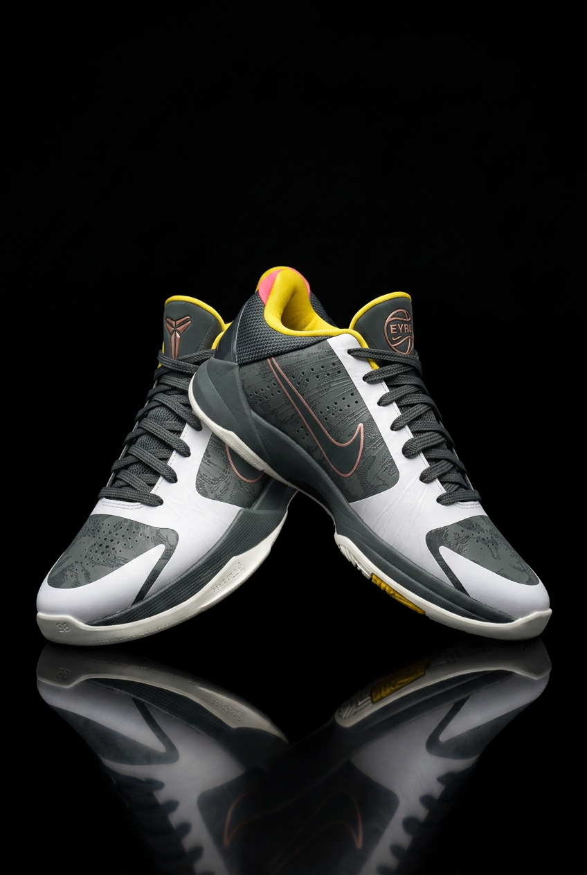 Nike Zoom Kobe 5 Protro 'EYBL'