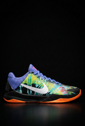 Nike Zoom Kobe 5 Protro 'EYBL - Tie Dye'