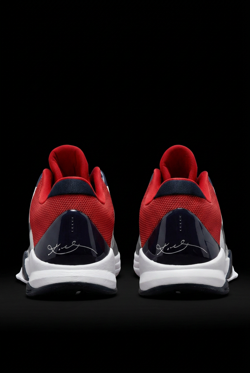 Nike Zoom Kobe 5 'USA'