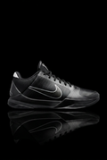 Nike Zoom Kobe 5 'Black Out'