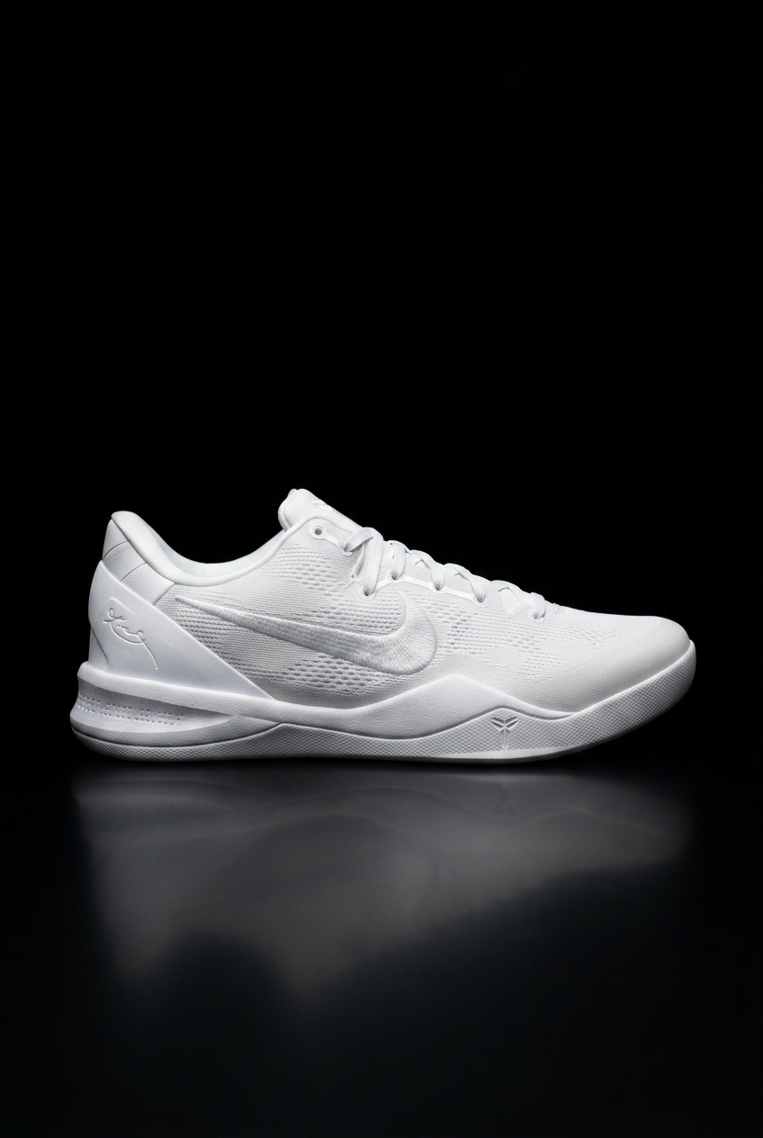 Nike Kobe 8 Protro 'Halo'