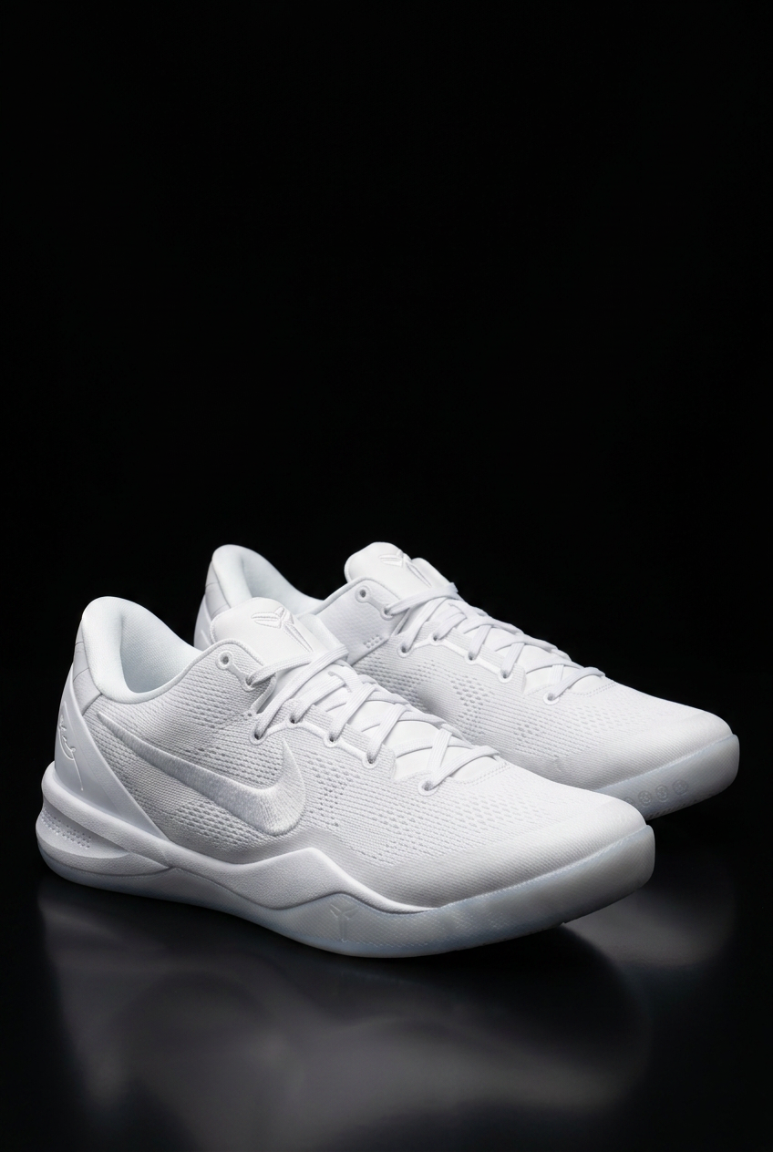 Nike Kobe 8 Protro 'Halo'
