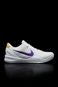 Nike Kobe 8 Protro 'Lakers Home'
