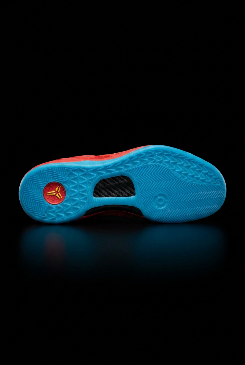 Nike Kobe 8 Protro 'Year of the Horse' 2026