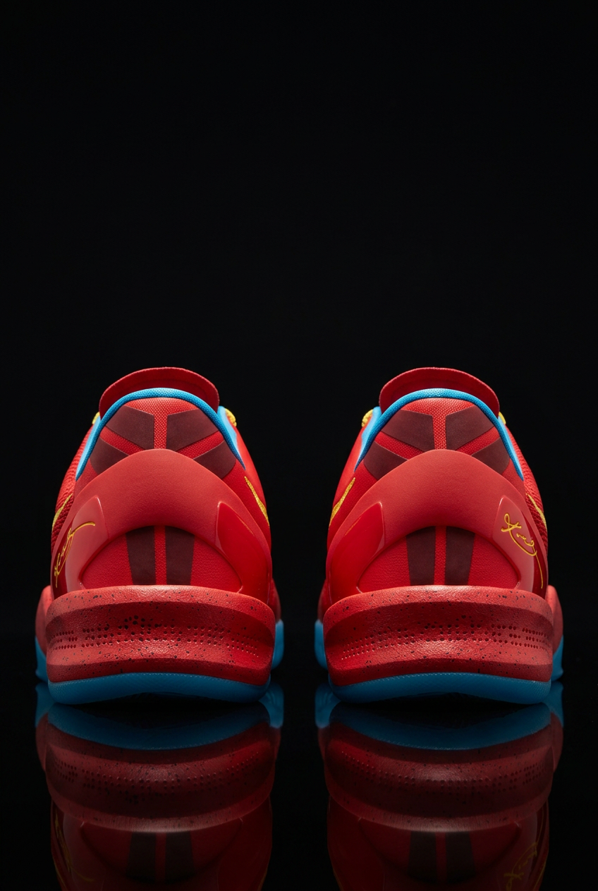 Nike Kobe 8 Protro 'Year of the Horse' 2026