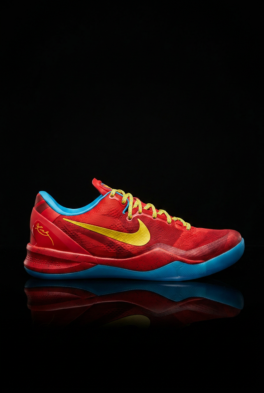 Nike Kobe 8 Protro 'Year of the Horse' 2026
