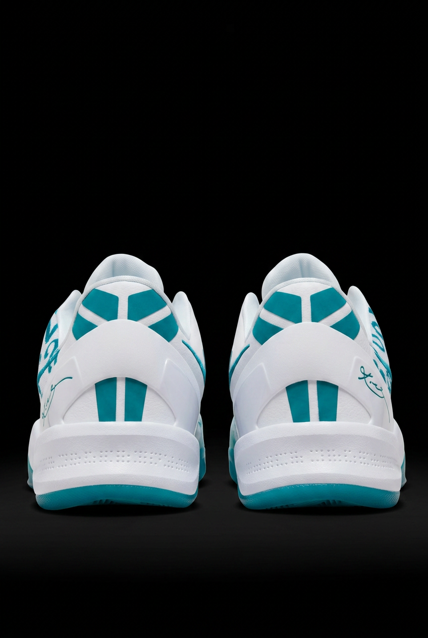 Nike Kobe 8 Protro 'Radiant Emerald'