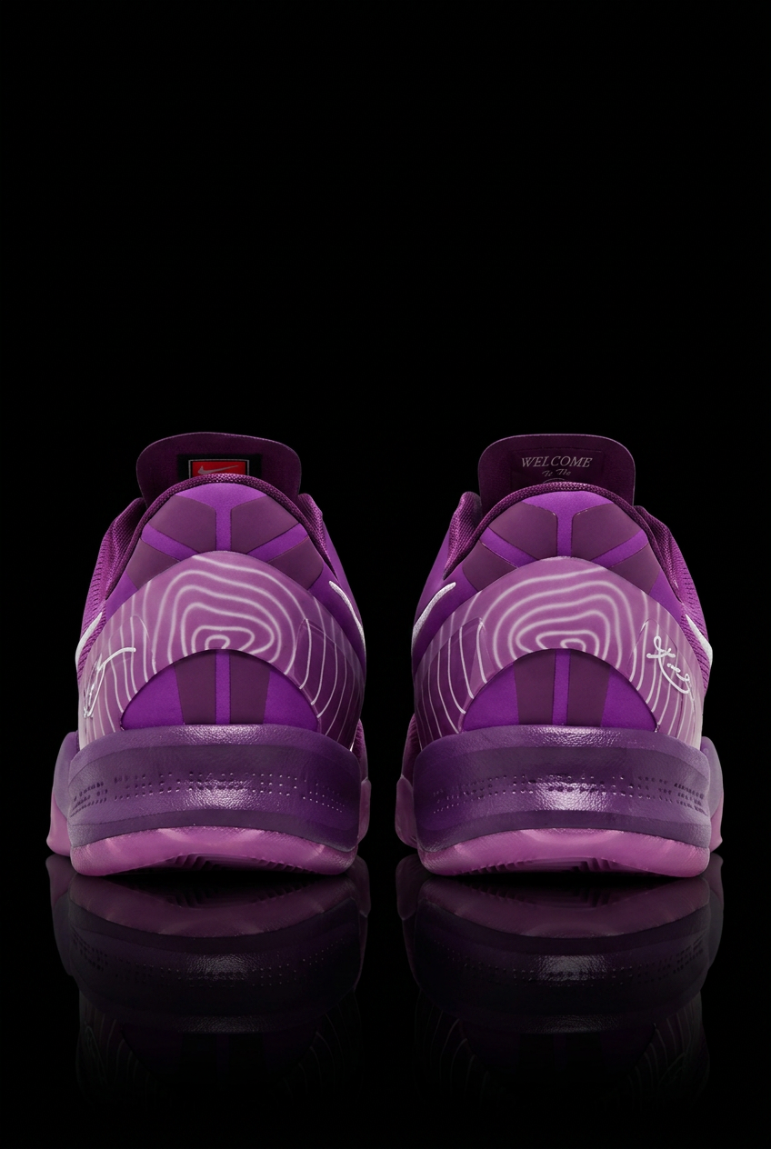 Nike Kobe 8 Protro 'EYBL'