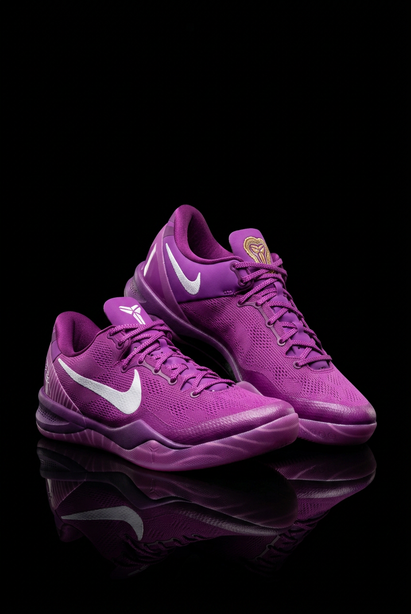 Nike Kobe 8 Protro 'EYBL'