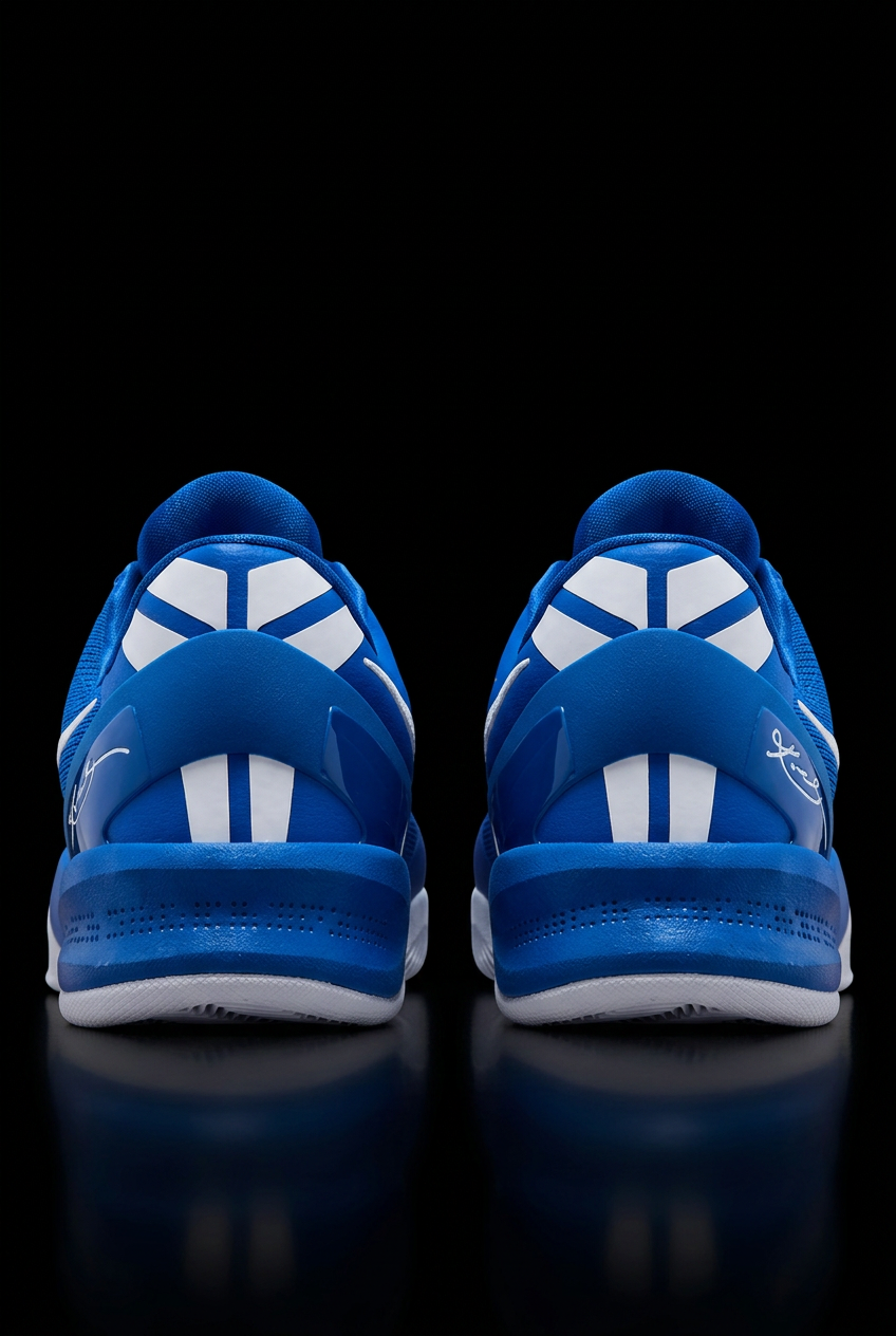Nike Kobe 8 Protro TB Promo 'Game Royal'