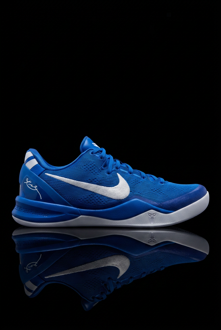 Nike Kobe 8 Protro TB Promo 'Game Royal'