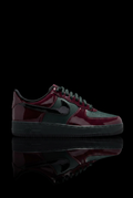 Nike Air Force 1 Low Patent 'Beef And Broccoli'