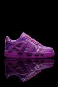 Cactus Plant Flea Market x Nike Air Force 1 Low Premium 'Fuchsia Dream'