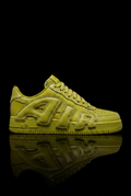 Cactus Plant Flea Market x Nike Air Force 1 Low Premium 'Moss'