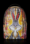 Sprayground Bugs Bunny Backpack