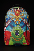 Sprayground Astro Timewarp DLXV Backpack