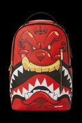 DIABLO BIG MEAN SHARK BITE BACKPACK