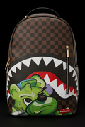 GREEN BEAR | SPRAYGROUND