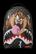 Sprayground Looney Tunes Taz Tear Up