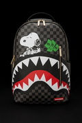 Sprayground Snoopy Shark Rich