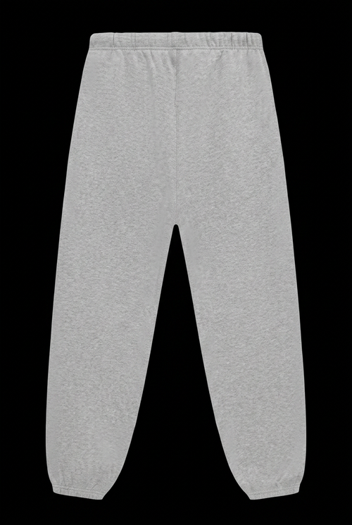 Fear of God Essentials Fleece Essential Sweatpant Light Heather Gray