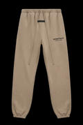 Fear of God Essentials Fleece Essential Sweatpant Desert Sand