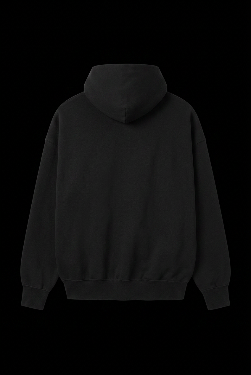 Fear of God Essentials NBA Sport Hoodie Vintage Black