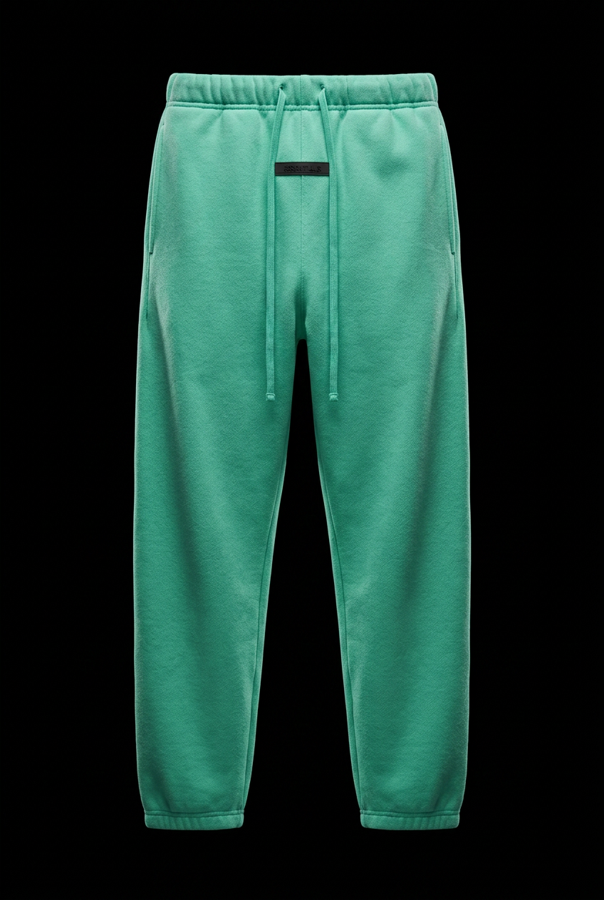 Fear of God Essentials Sweatpant Mint Leaf
