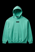 Fear of God Essentials Pullover Hoodie 'Mint Leaf'