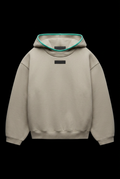 Fear of God Essentials Hoodie Seal