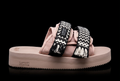 Lavin slides Pink