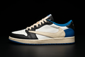 Jordan 1 Retro Low OG SP Fragment x Travis Scott