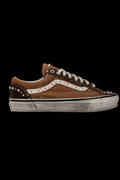 Vans LX Old Skool 36 Pearlized Pack Vintage Brown
