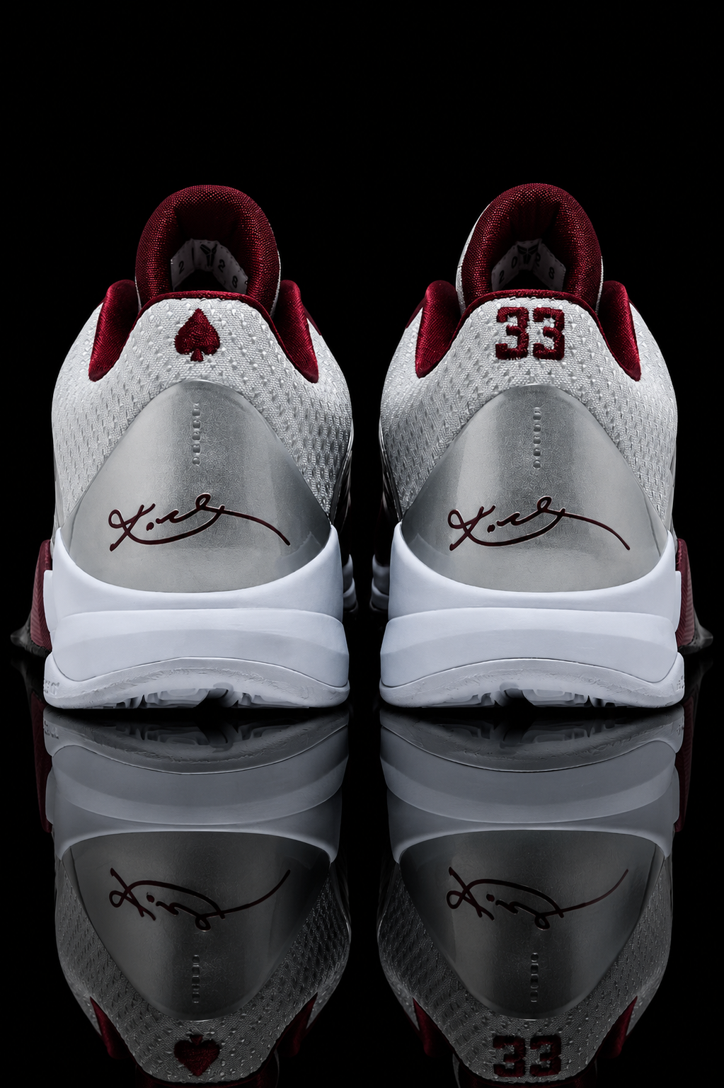 Nike Zoom Kobe 5 Protro 'Lower Merion Aces' 2026
